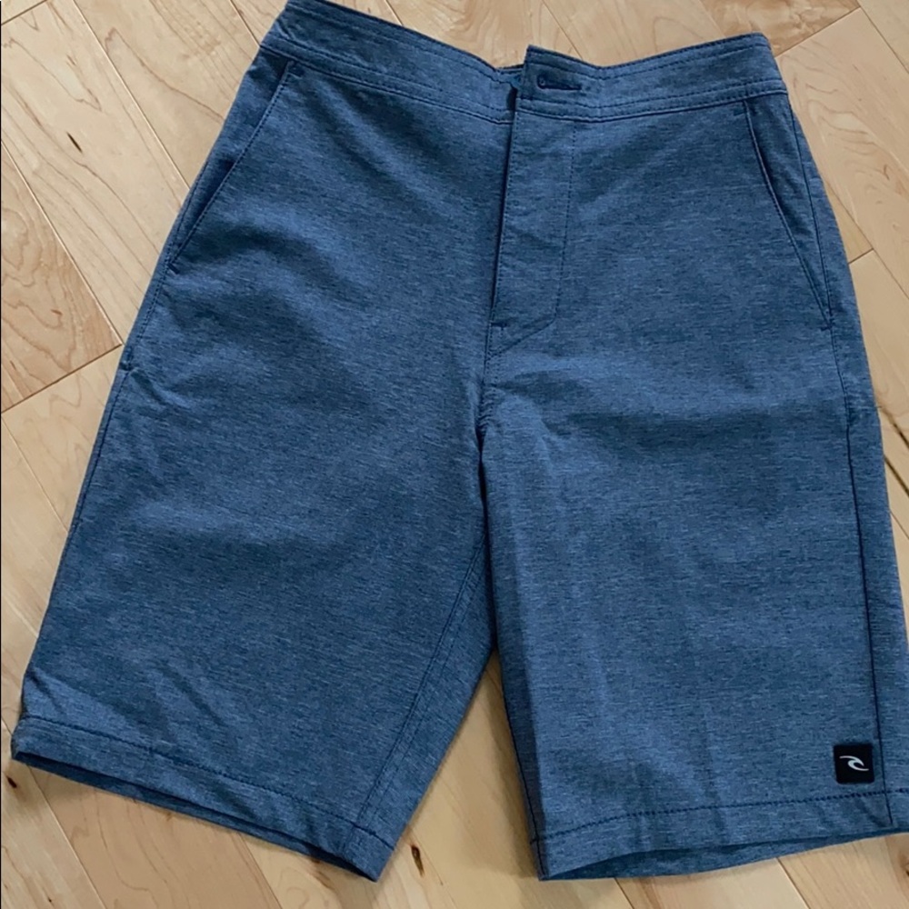 Rip curl versatile boardwalk shorts/bathing suit